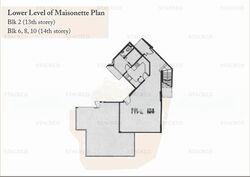 Summerdale (D22), Condominium #517888011